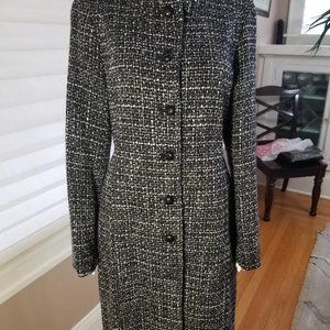 Long jacket